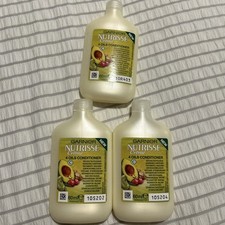 Garnier C Nutrisse Créme 4 Oils Conditioner 60ml x 3 