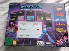 Super Retro-Cade Ultimate Home