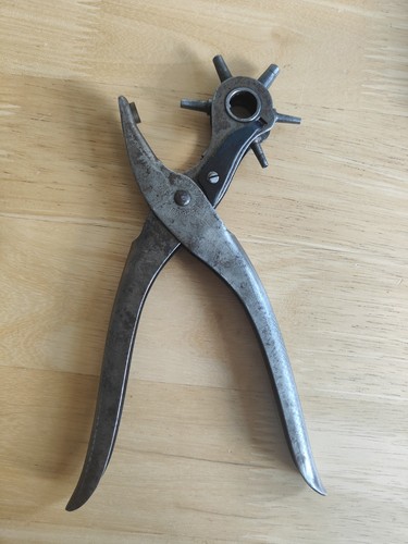 Vintage maun industries - vintage,