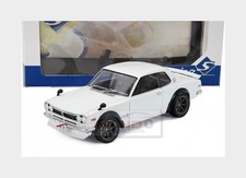 1:18 SOLIDO Nissan Skyline