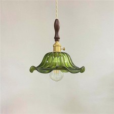 Vintage Pendant Lights Kitchen