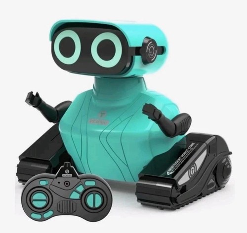 Gilobaby robot toys - gilobaby, rc