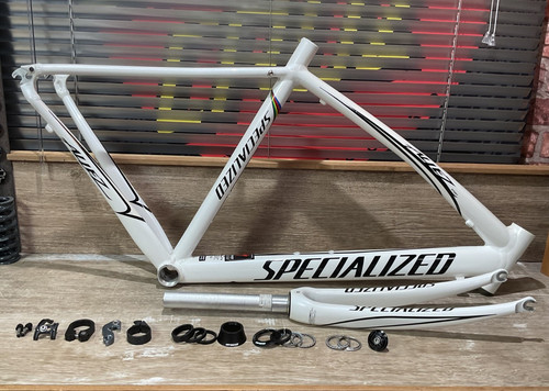 48cm specialized allez sport - specialized,