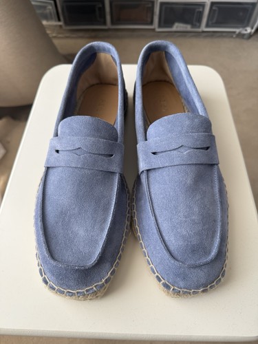 Reiss espadrilles men s - reiss, espadrilles,