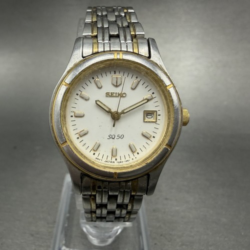 Seiko watch women 26mm - 50,