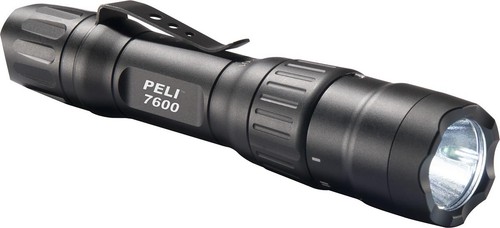 Peli pelican 7600 rechargeable - 7600,