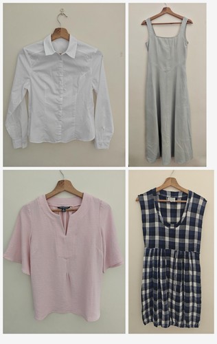 Ladies bundle primark - uk, bundle: