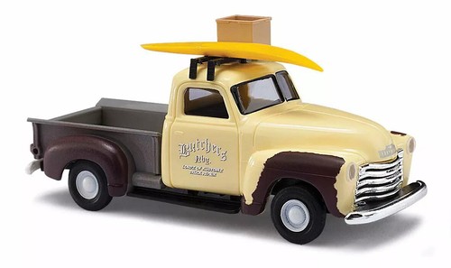 Busch 48234 butchers 1950 - 48234,