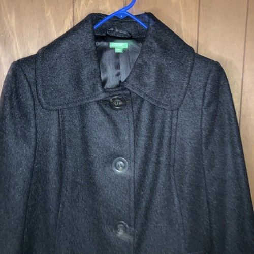 Woman coat united - coat, colors