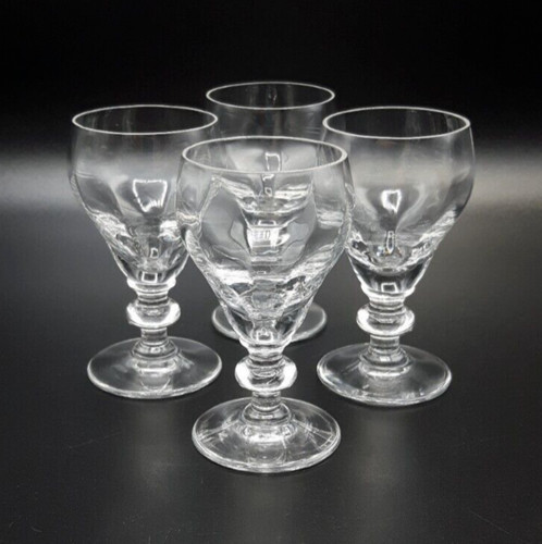 Crystal glass 5cm liqueur - crystal, 7.5cm