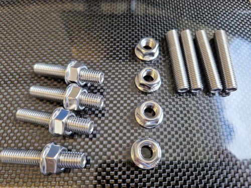 Honda k20 k24 - k24, manifold