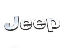 Genuine New JEEP WING BADGE