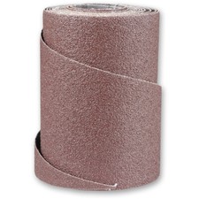 Axminster Abrasive Loading for