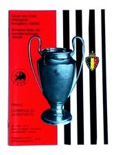 1985 European Cup Final
