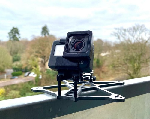 Emax babyhawk hd gopro - emax,