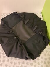 Bugaboo Buffalo Outer Carrycot Fabric - Black