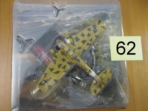 144 altaya bomber 2nd - 1/144,