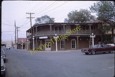 Albuquerque New Mexico Street