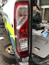 rear light lamp n/s/r back