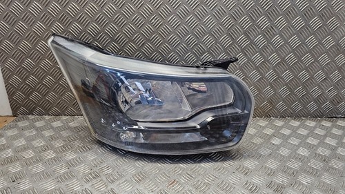 Ford transit 350 - transit, lwb