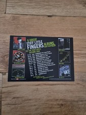 TNEWM28 ADVERT 5X8 STIFF