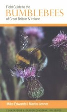Field Guide to the Bumblebees of Great Britain and Ireland (Country & Garden Co