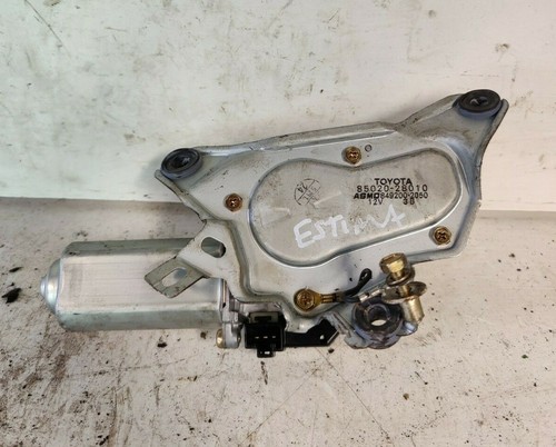 Toyota estima rear wiper motor - toyota,