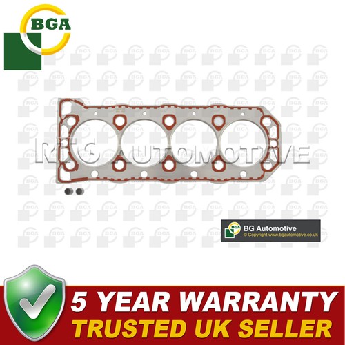 Bga cylinder head gasket - bga, fits