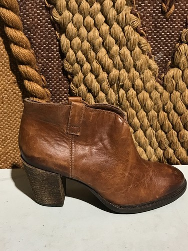 Steven steve madden brown - ,