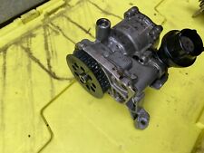 AUDI VW SKODA SEAT 2.0 TDI ULTRA CNHA OIL PUMP 04L145208J GENUINE 2013-2016