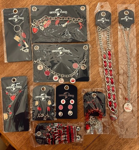 Betty boop jewelry - betty,