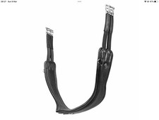 LeMieux Gel-Tek Anatomic Jump