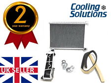  BRAND NEW HEATER MATRIX