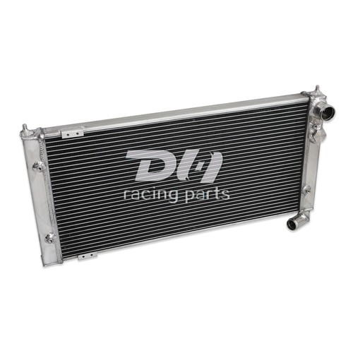 Alu radiator row for 95 - alu,