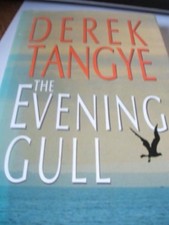 The Evening Gull By Derek