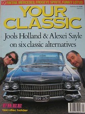 Your Classic magazine 09/1990