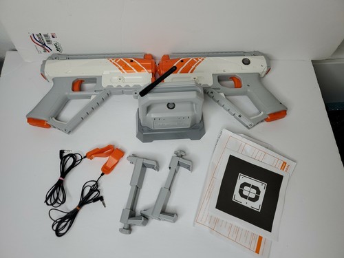 Recoil laser tag starter set - laser,