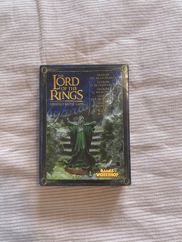 Lord the rings - lord,