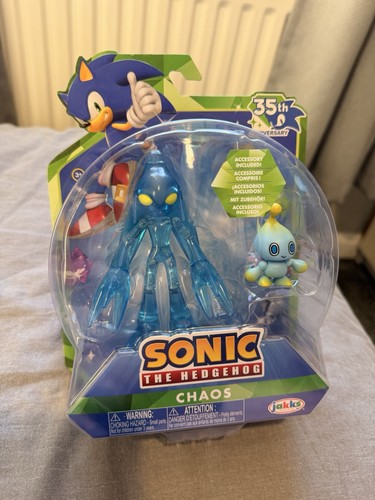 Jakks pacific sonic the - jakks,
