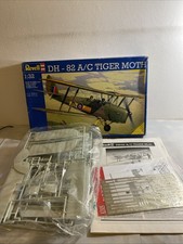 Revell 1/32 DH-82 A/C Tiger