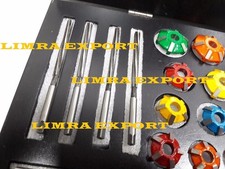 VW BUG3ANGLE CUT CARBIDETIPPED