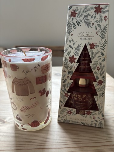 Bundle christmas scented - bundle,