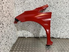 13-17 NISSAN NOTE E12 MK2 N/S