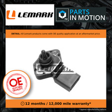 MAP Sensor fits SKODA OCTAVIA