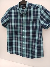 Cedar Wood State Short Sleeve