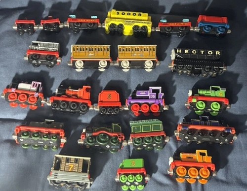 Thomas the tank - thomas,