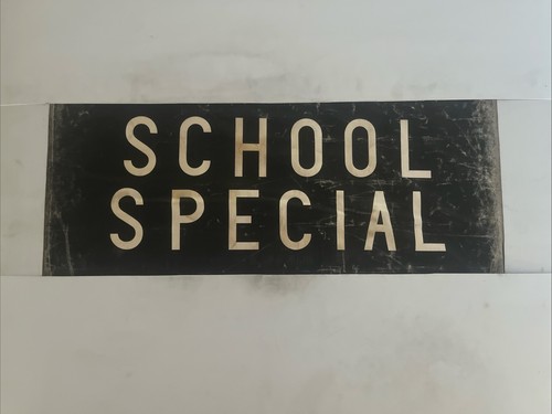 School special bournemouth - -, /