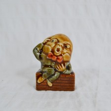 Wade Whimsies England Humpty