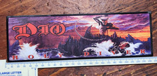 dio holy diver rock band