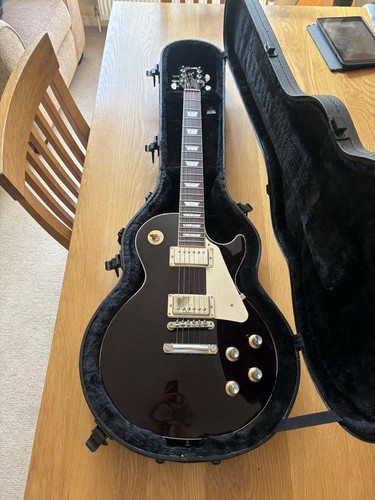 Gibson les paul - gibson, standard